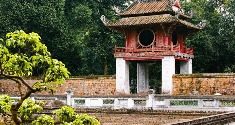 Great Laos And Vietnam 15 Days